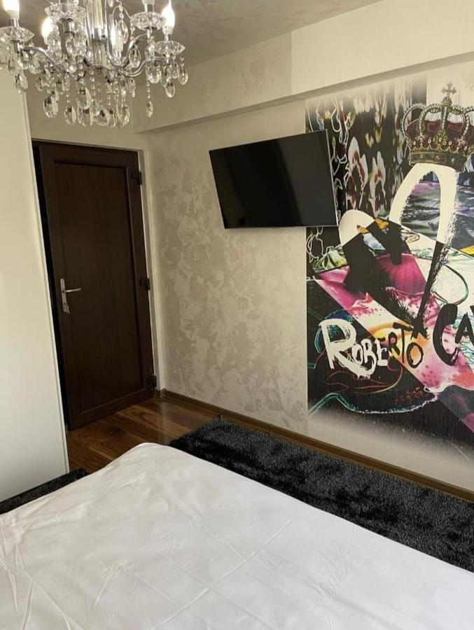 Apartament Lux Ultracentral Krajowa Zewnętrze zdjęcie